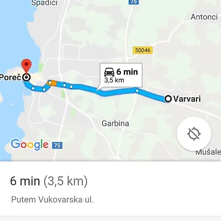 Apartman App Roko 3