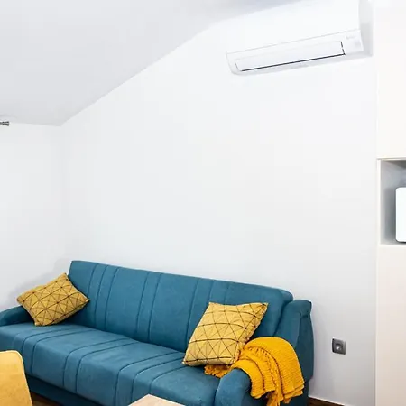 App Roko 3 Apartman Poreč