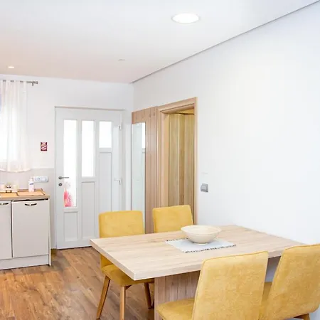 Apartman App Roko 3