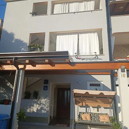 App Roko 3 Apartman Poreč