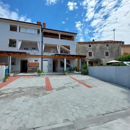 App Roko 3 Poreč