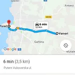 Lejlighed App Roko 3