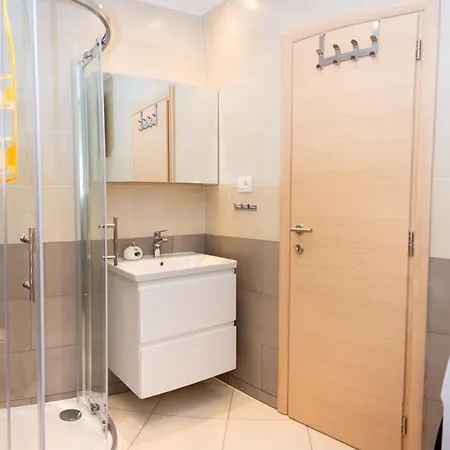 App Roko 3 Apartman Porec