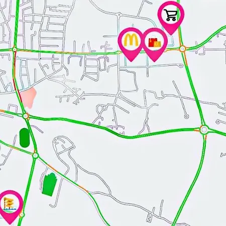 App Roko 3 波雷奇