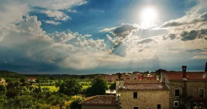 App Roko 3 Apartment *