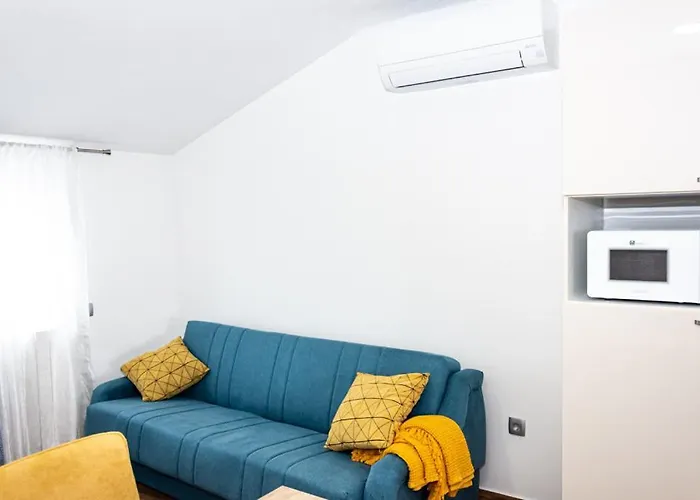 App Roko 3 Apartment Porec