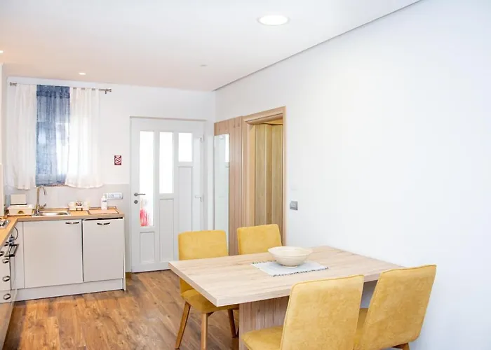 Apartment App Roko 3